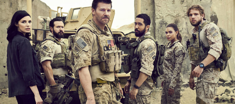 Нови сезони на "Специален отряд" и "Морски тюлени" по AXN