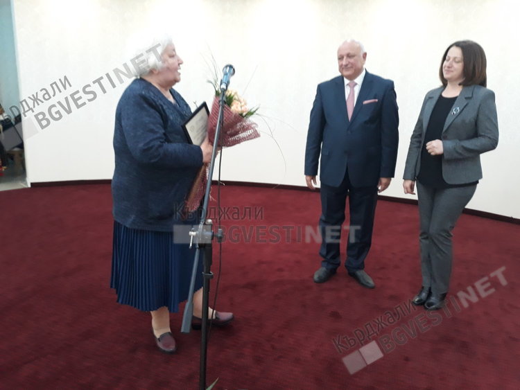 Днес връчиха новоучредените награди на името на д-р Атанас Дафовски