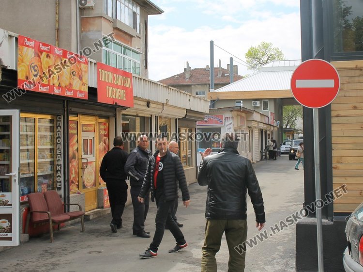 Къде да паркираме около обновения Бабин пазар?