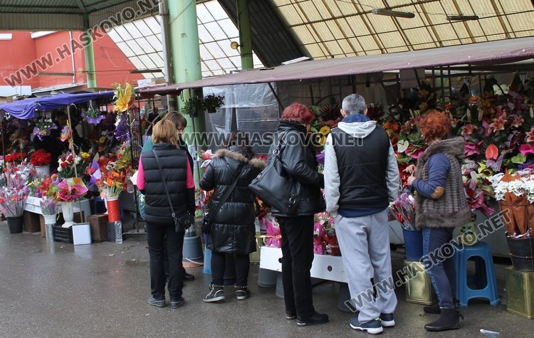 старата визия на пазара