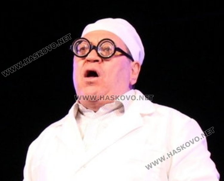 Кой нахрани през 1973г. прегладнелия с 20 ст. в джоба Георги Мамалев в Димитровград?