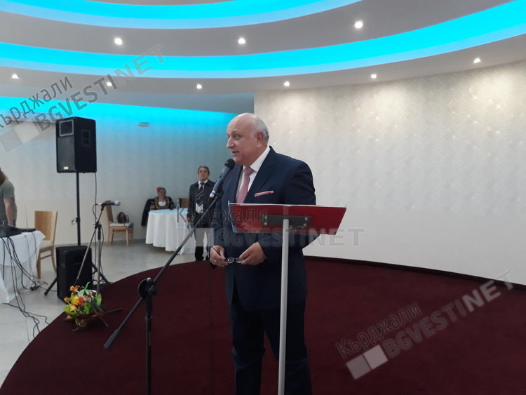 Днес връчиха новоучредените награди на името на д-р Атанас Дафовски