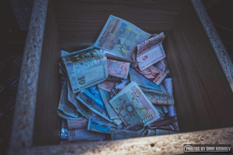 Респект: Младежи организираха масирана кампания и събраха над 5 хиляди лева за малкия Виктор от Златоград