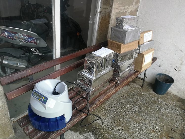 Респект: Младежи организираха масирана кампания и събраха над 5 хиляди лева за малкия Виктор от Златоград