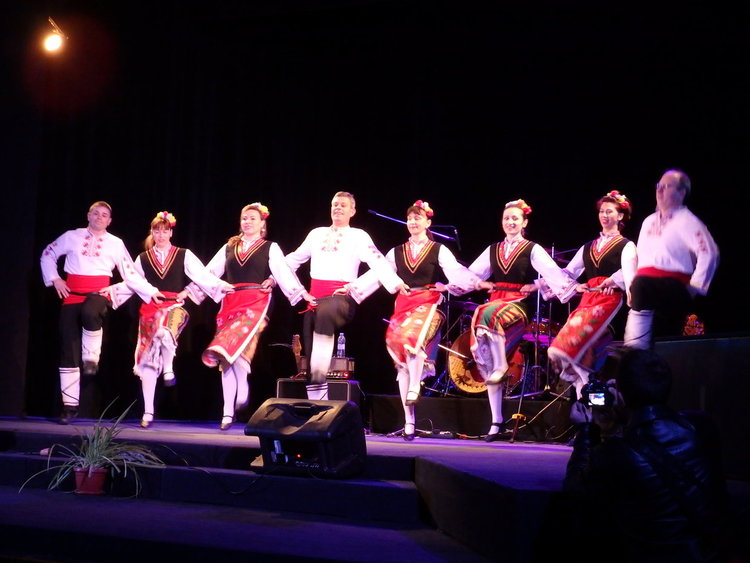 Благотворителният концерт за Лили събра почти 7 000 лева снощи