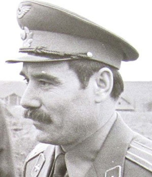 Георги Иванов