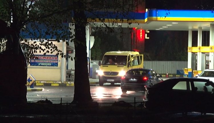 Нелегален превоз към западна Европа разкриха инспекторите на НАП в Кърджали