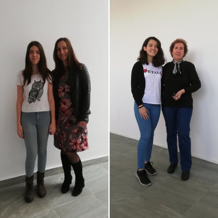 Англоговорещите от ЕГ „Христо Ботев“ в ТОП-10