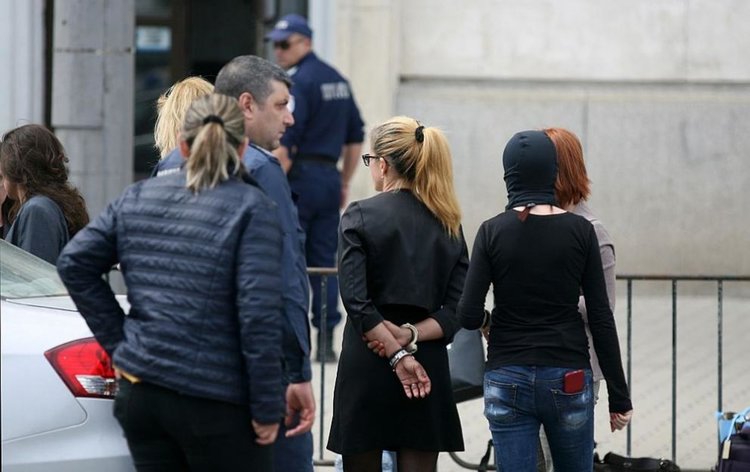 Единственият свидетел срещу Иванчева оттегли показанията си