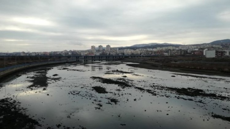 За сега само общините Кърджали и Крумовград са напръскали водоемите срещу ларвите на комарите