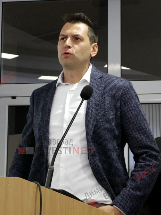 Професионално образование в Димитровград - в каква посока върви то?