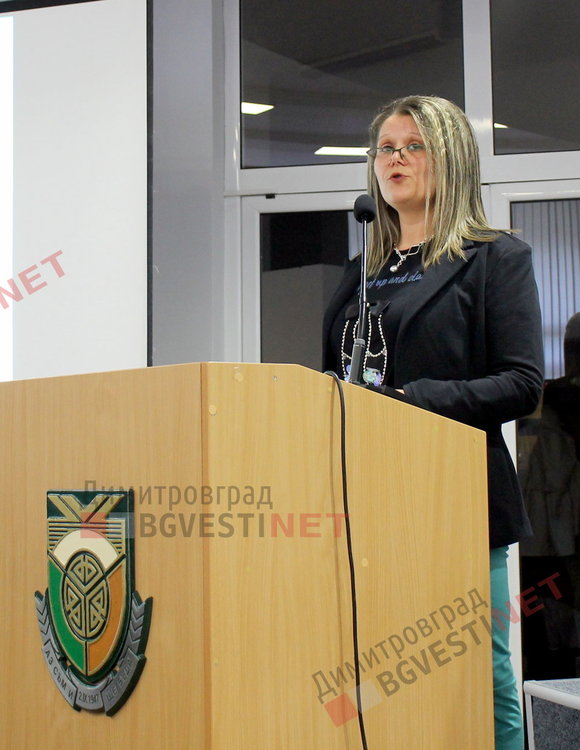 Професионално образование в Димитровград - в каква посока върви то?