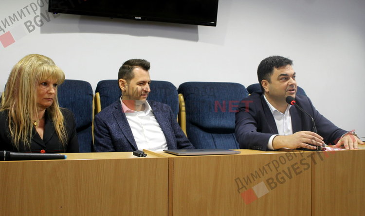 Професионално образование в Димитровград - в каква посока върви то?