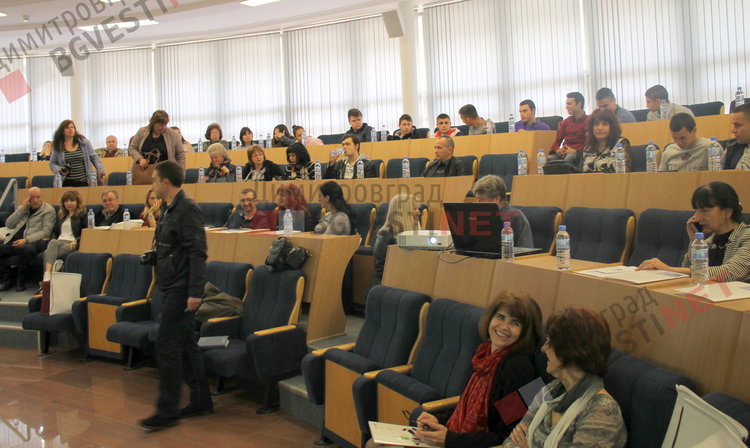 Професионално образование в Димитровград - в каква посока върви то?