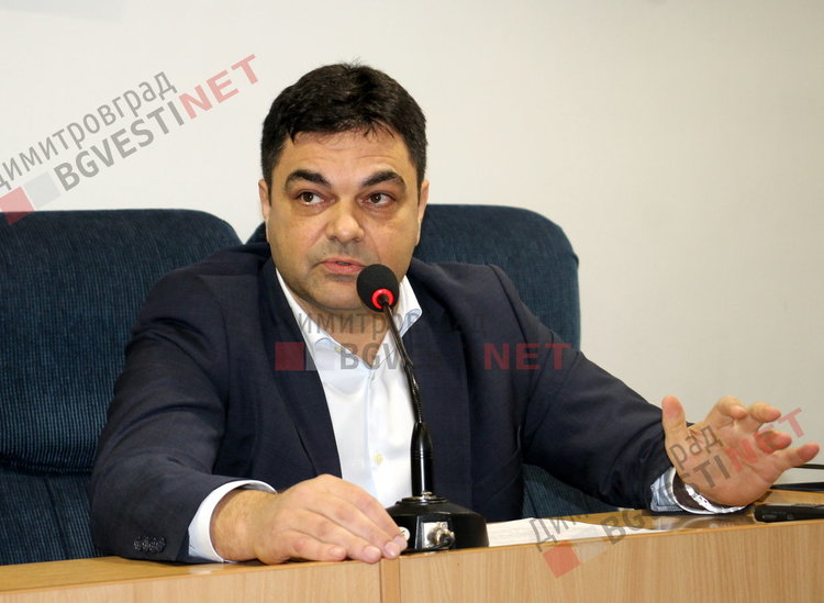 Професионално образование в Димитровград - в каква посока върви то?