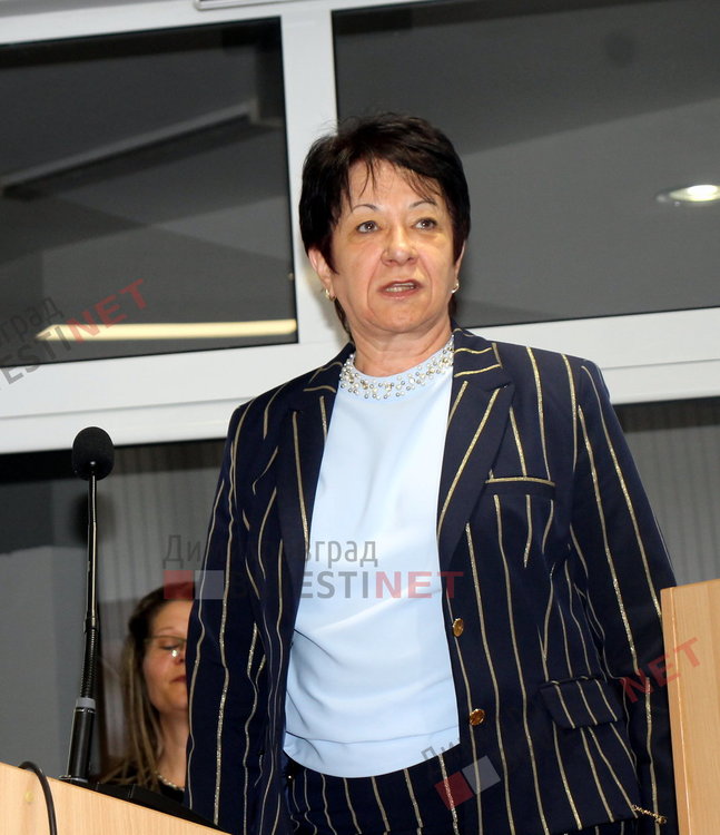 Професионално образование в Димитровград - в каква посока върви то?