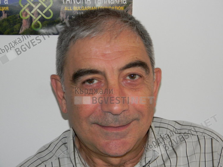 Агоп Узунбохусян