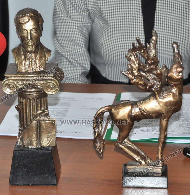 Петима дебютанти от Хасково на Южна пролет