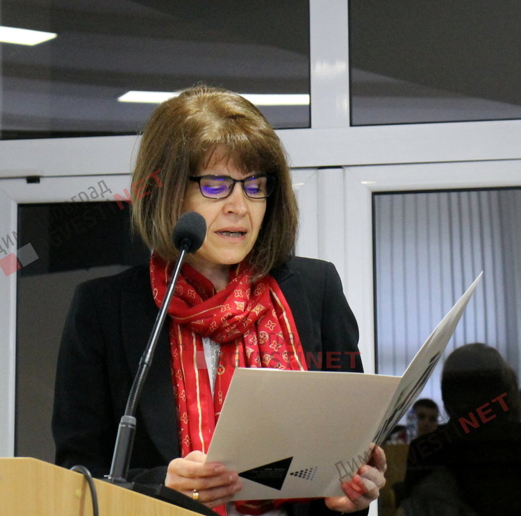 Професионално образование в Димитровград - в каква посока върви то?