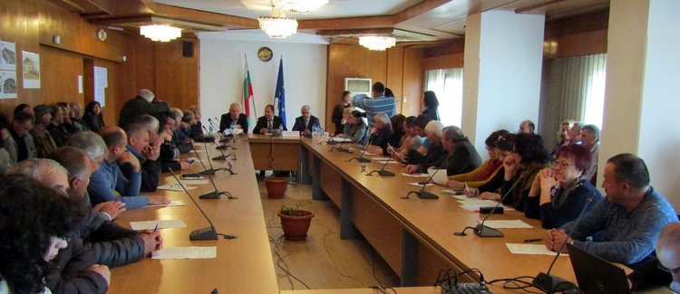 Въвеждат термин за качество и специален етикет за "планински продукти" 