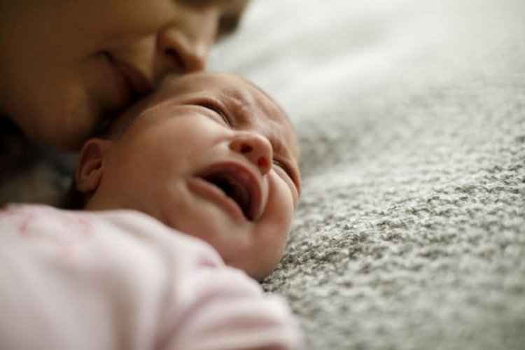  Дете от трима родители се роди в Гърция