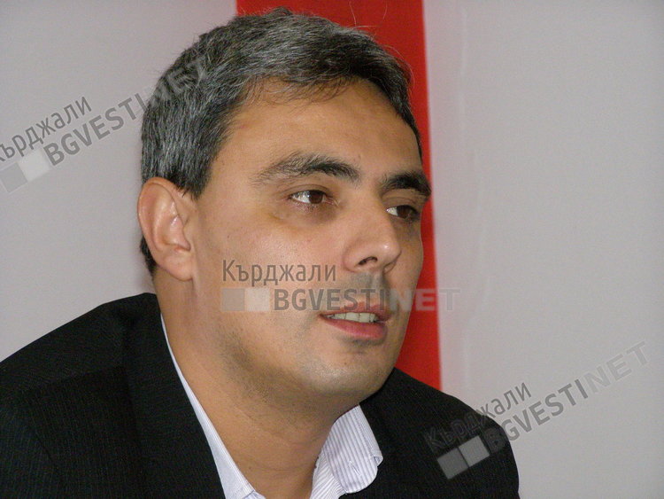 Георги Кючуков