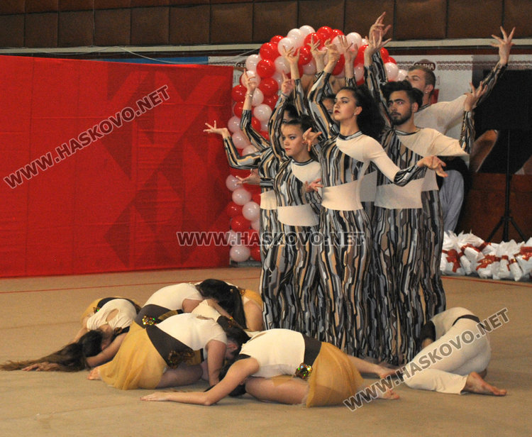 Турнирът "Кралица на Аида" посреща 600 грации в Хасково