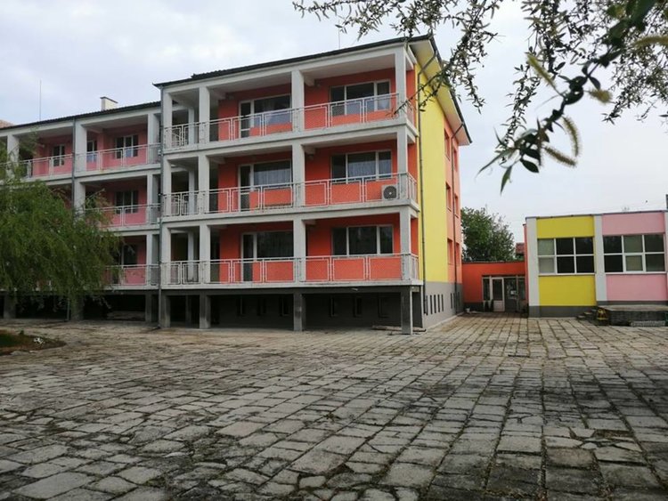 Детска градина "Марица" се нуждае от нова ограда