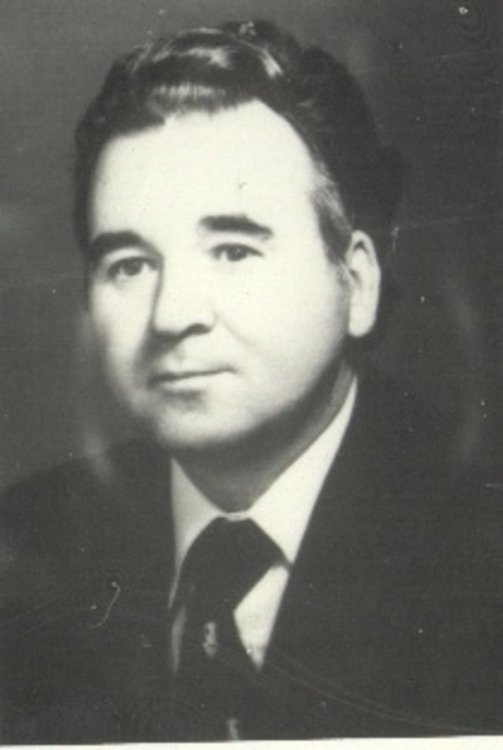 Христо Шишков - снимка от сайта на община Димитровград