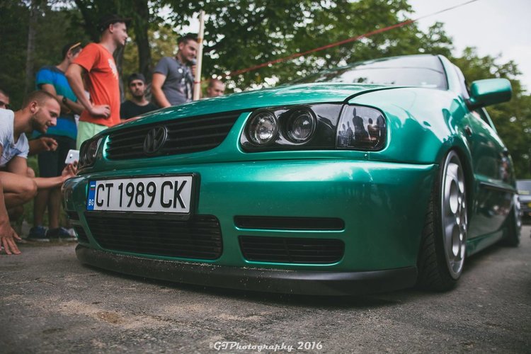 Организират благотворително тунинг шоу за лечението на малкия Борил