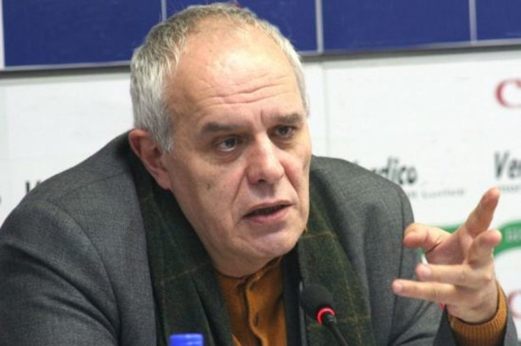 Андрей Райчев: Г-н Цветанов пък би рекорда по нечувствителност