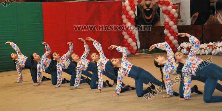 Турнирът "Кралица на Аида" посреща 600 грации в Хасково