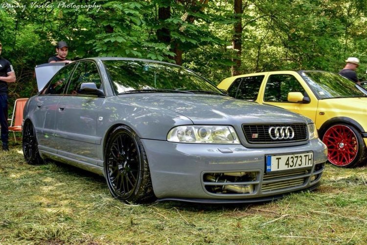 Организират благотворително тунинг шоу за лечението на малкия Борил