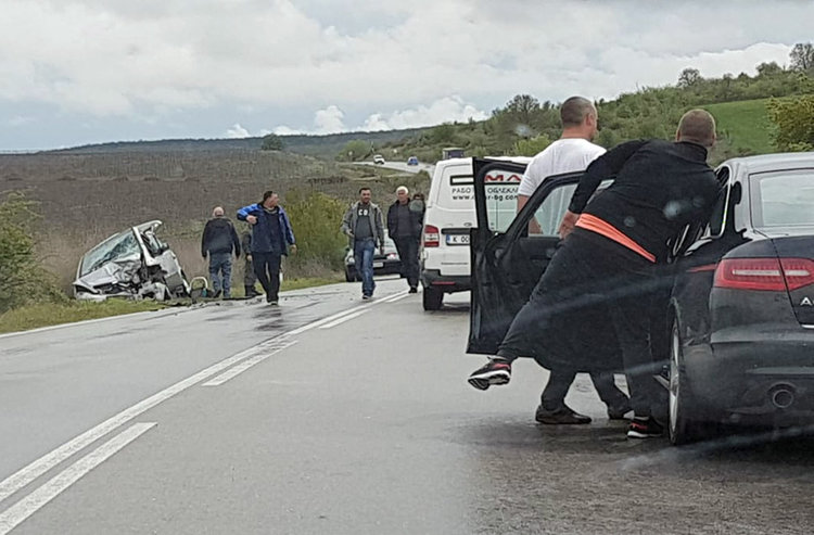 Снимка: фейсбук