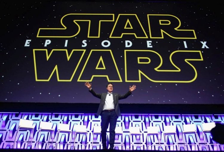 Пуснаха трейлъра на „Междузвездни войни: Възходът на Скайуокър“