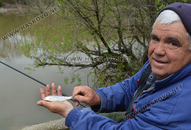 3 язовира остават разрешени за риболов по време на забраната