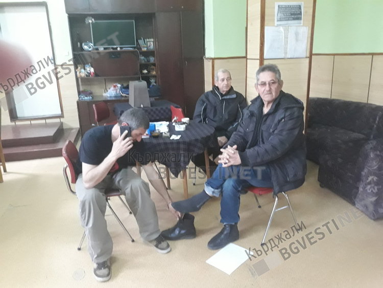 Майстор на ортопедични обувки посещава Кърджали, помага на хората с увреждания