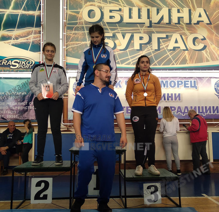 Награждаването