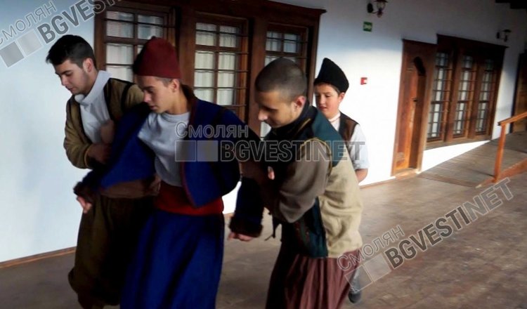 "Неопитомените Родопи" представя легендата за Каевско дере в Райково