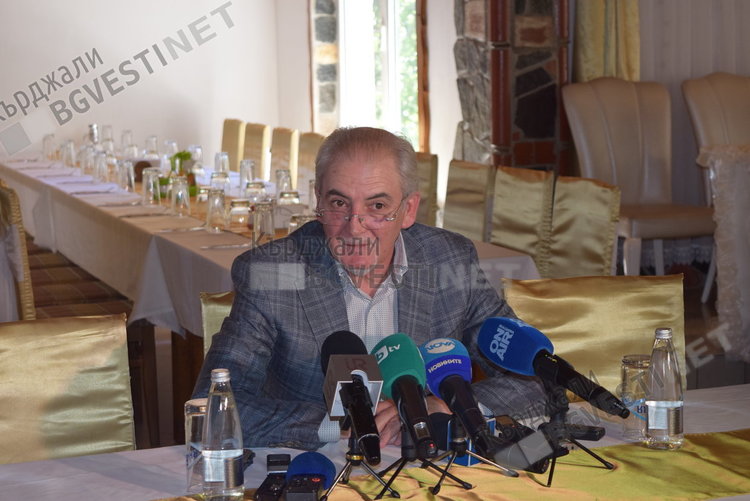 Лютви Местан