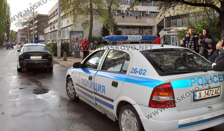 Задържаната водачка от катастрофата в петък отказала проба за алкохол и наркотици