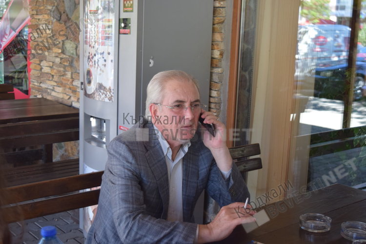 Лютви Местан