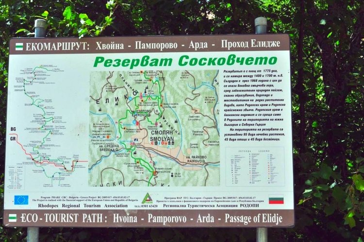 Екоинспекцията в Смолян засилва мерките срещу пожари в осем резервата в 