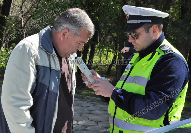 КАТ с нова акция, спад на тежките катастрофи със загинали и ранени