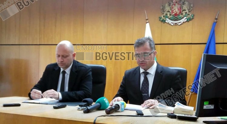 Пръстовите отпечатъци показаха самоличността на мъжа, чийто труп беше намерен в гората