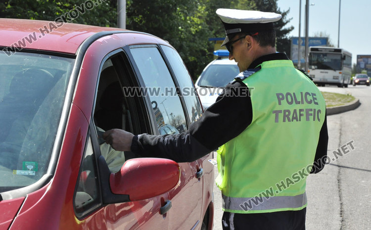 КАТ с нова акция, спад на тежките катастрофи със загинали и ранени