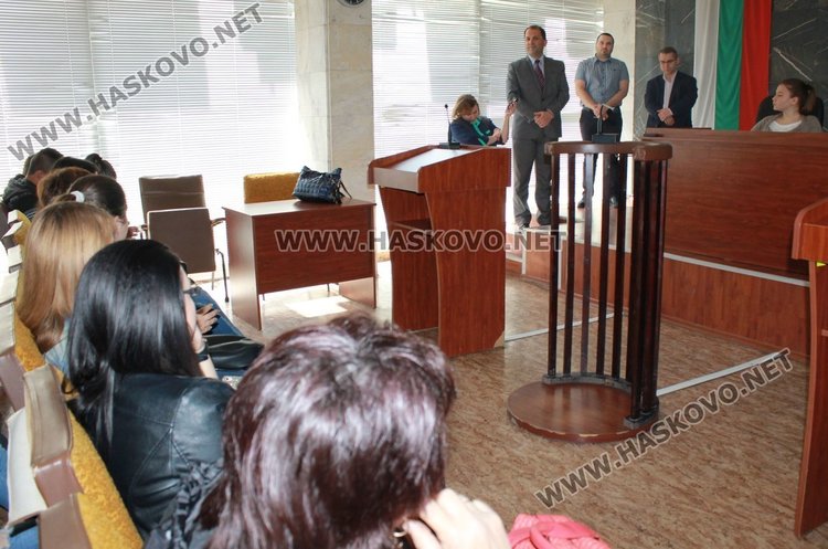 снимка: архив