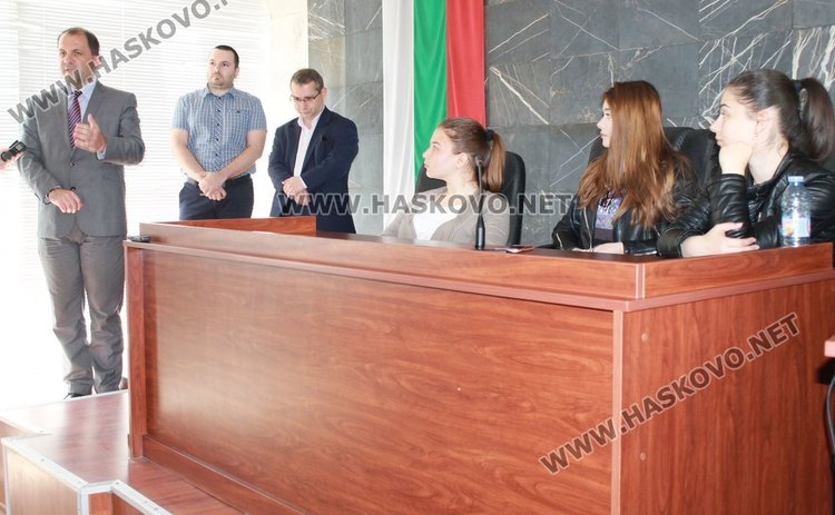 снимка: архив