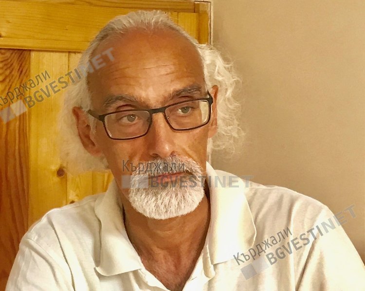 д-р Димитър Димитров