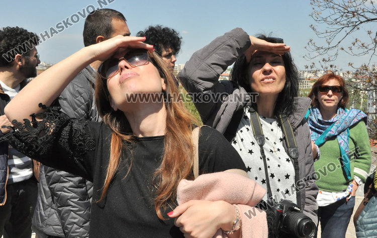 Травъл блогъри и туроператори рекламират Хасковска област